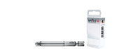 Набор бит Professional SLPZ2 x 70 2шт Wiha (36082)