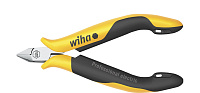 Бокорезы Electronic ESD Z 40 4 115 04 Wiha (26814)