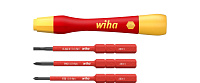 Набор PicoFinish® slimVario electric , 4 ед Wiha (43167)