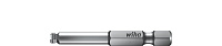 Бит 7047R Z SW 4.0x50 Wiha (25740)