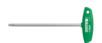 Ключ TORX 364 T25x100 Wiha (01334)