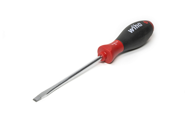 Отвертка SoftFinish® 302SF 6.0x150 Wiha (27755)