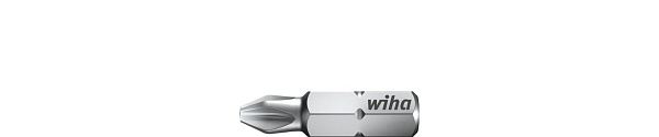 Биты 7012-92103 Z PZ 1 (10) Wiha (32070)