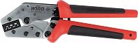 Клещи зажимные для разъемов MC4 Z 62 1 06 Typ 010 SB Professional electric Wiha(45796)