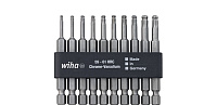 Набор бит 7045BE-9570 SORT 70mm Wiha (32804)