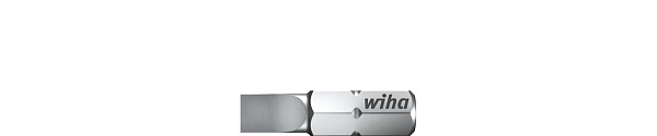 Бит 7010 Z 1.2x6.5x25 Wiha (01626)