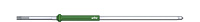 Насадка Torque 2859 TORX T10 Wiha (26067)