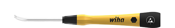 Извлекатель 278P PicoFinish ESD Lifter Wiha (43706)