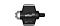 Динамометрическая отвертка TorqueFix-Key 4Nm Wiha (38622)
