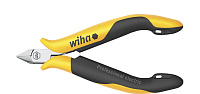 Бокорезы Electronic ESD Z 40 1 115 04 Wiha (26808)