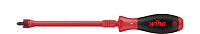 Отвертка с захватом SoftFinish® 397SF PH 2x175 Wiha (32405)