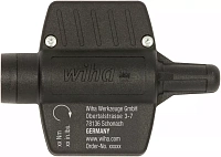 Динамометрическая отвертка с ключевой рукояткой easyTorque Key 0.5 Nm Wiha (47017)