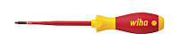Отвертка SoftFinish® electric 3581SF 2x125 Robertson slimFix Wiha (35505)